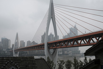 千廝門大橋