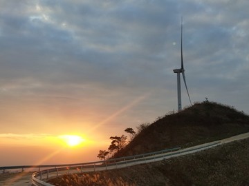日出