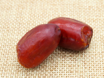 黑椰棗