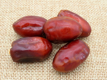 黑椰棗