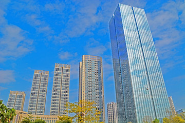 都市風(fēng)光