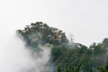 廬山
