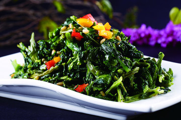 松子萬(wàn)年青