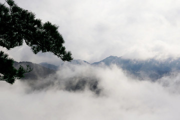 廬山