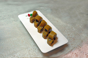 綠豆糕