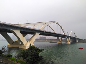 南寧西明大橋