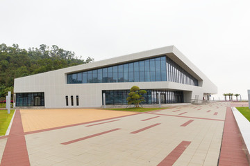 公園建筑