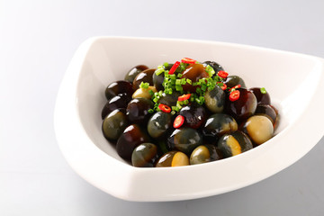 鵪鶉小皮蛋