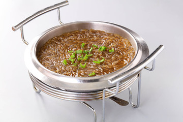 農(nóng)家燉粉條