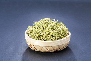 金銀花