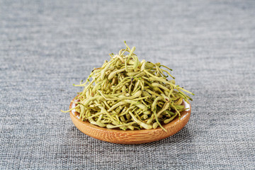 金銀花