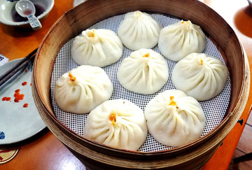 灌湯包