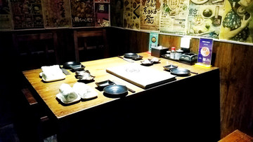 餐桌餐具