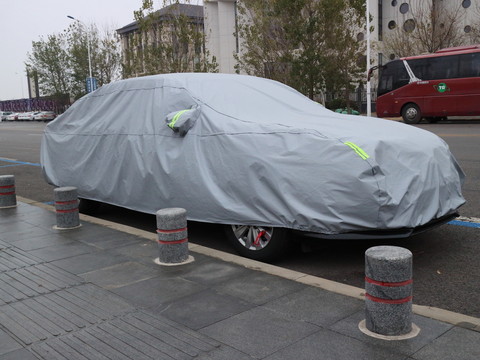車罩
