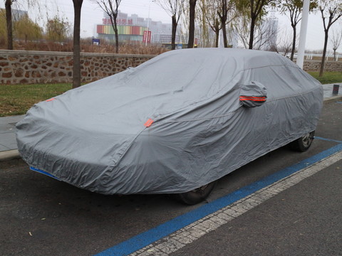 車罩