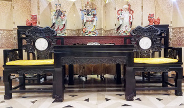 明清家具