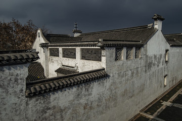 江南民居