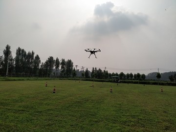 大疆無(wú)人機(jī)