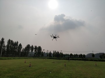 大疆無人機(jī)