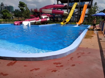 水上樂園