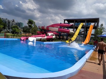 水上樂園
