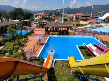 水上樂園