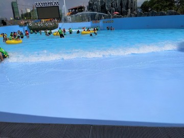水上樂(lè)園