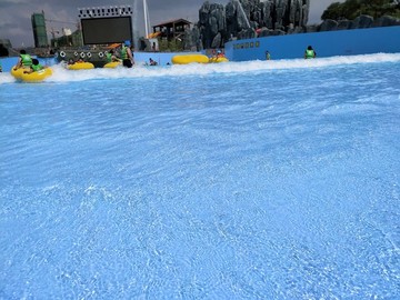 水上樂園