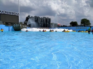 水上樂園