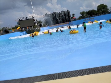 水上樂園