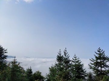 云海