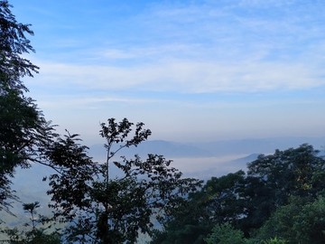 云海