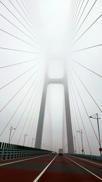 九江長江大橋