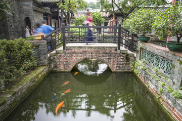 東莞可園
