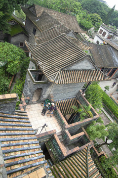 東莞可園