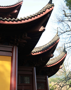 禪寺建筑