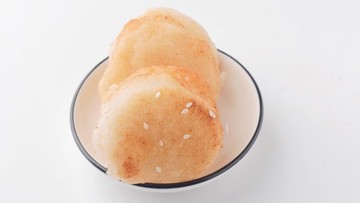 糍粑