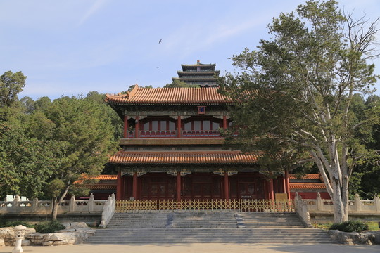 綺望樓