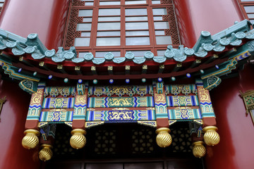 重慶人民大禮堂