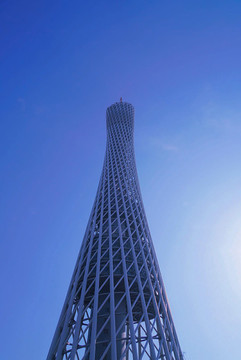 廣州塔