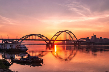 吉安大橋