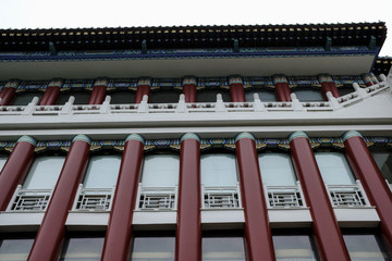 重慶市人民大禮堂