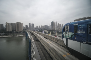 城市軌道交通