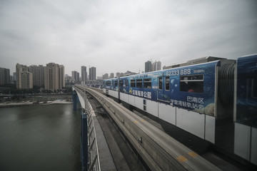 城市軌道交通