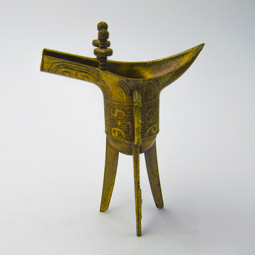 古代酒盅