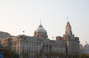 萬國建筑群