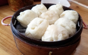 小籠包