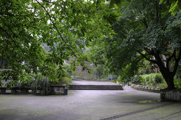 重慶史迪威博物館
