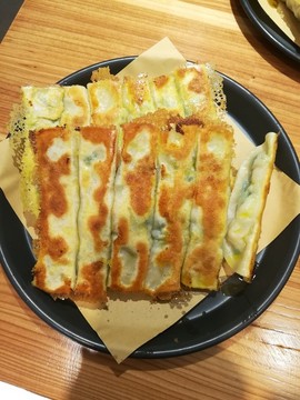 鍋烙