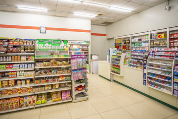 便利店